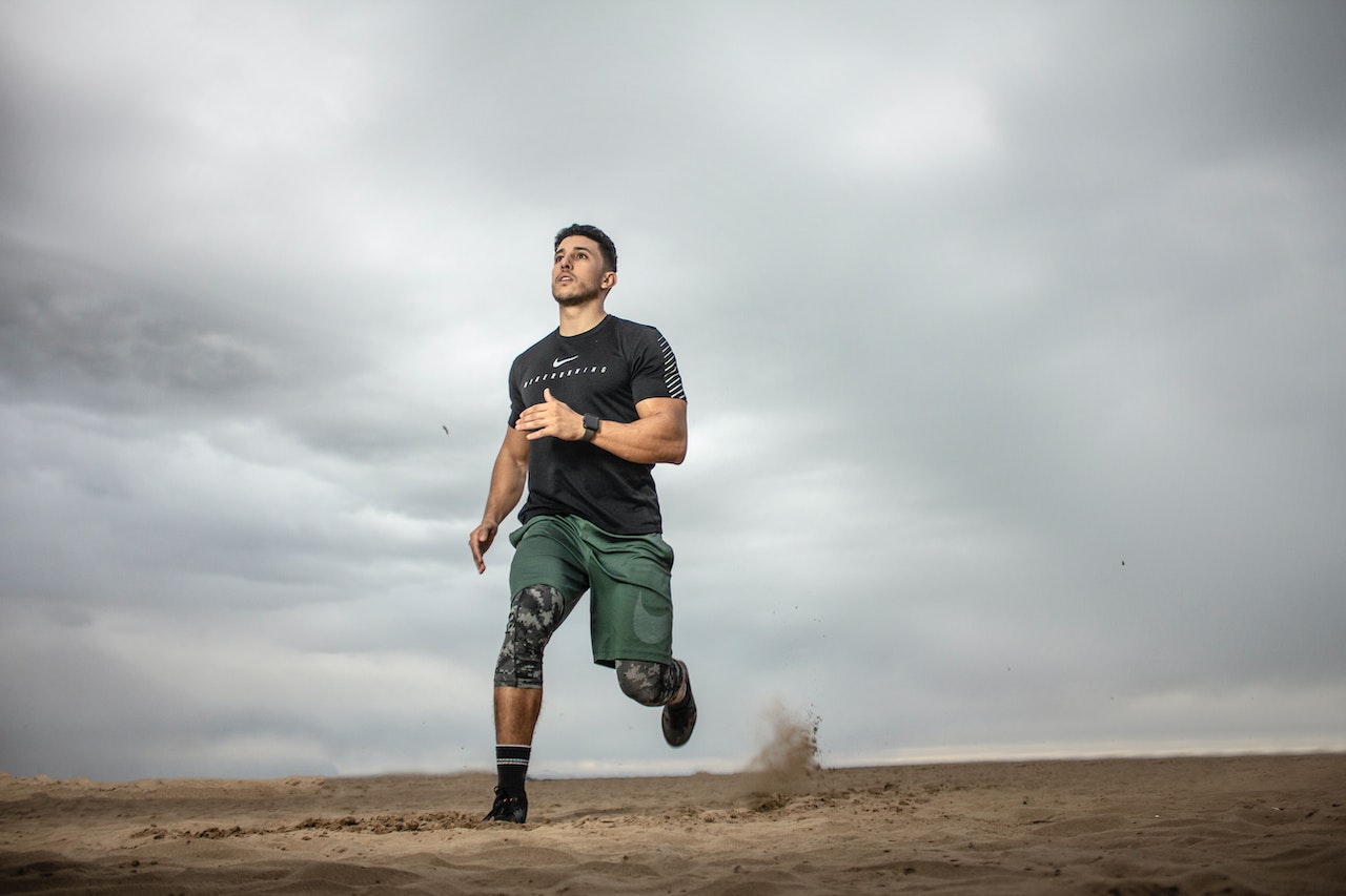 Day in the life of a Fitness Influencer