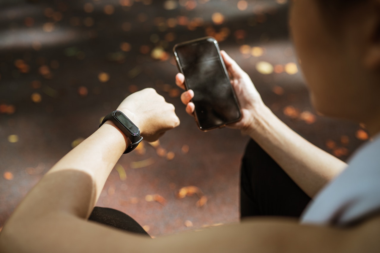 Fitness Influencer Apps