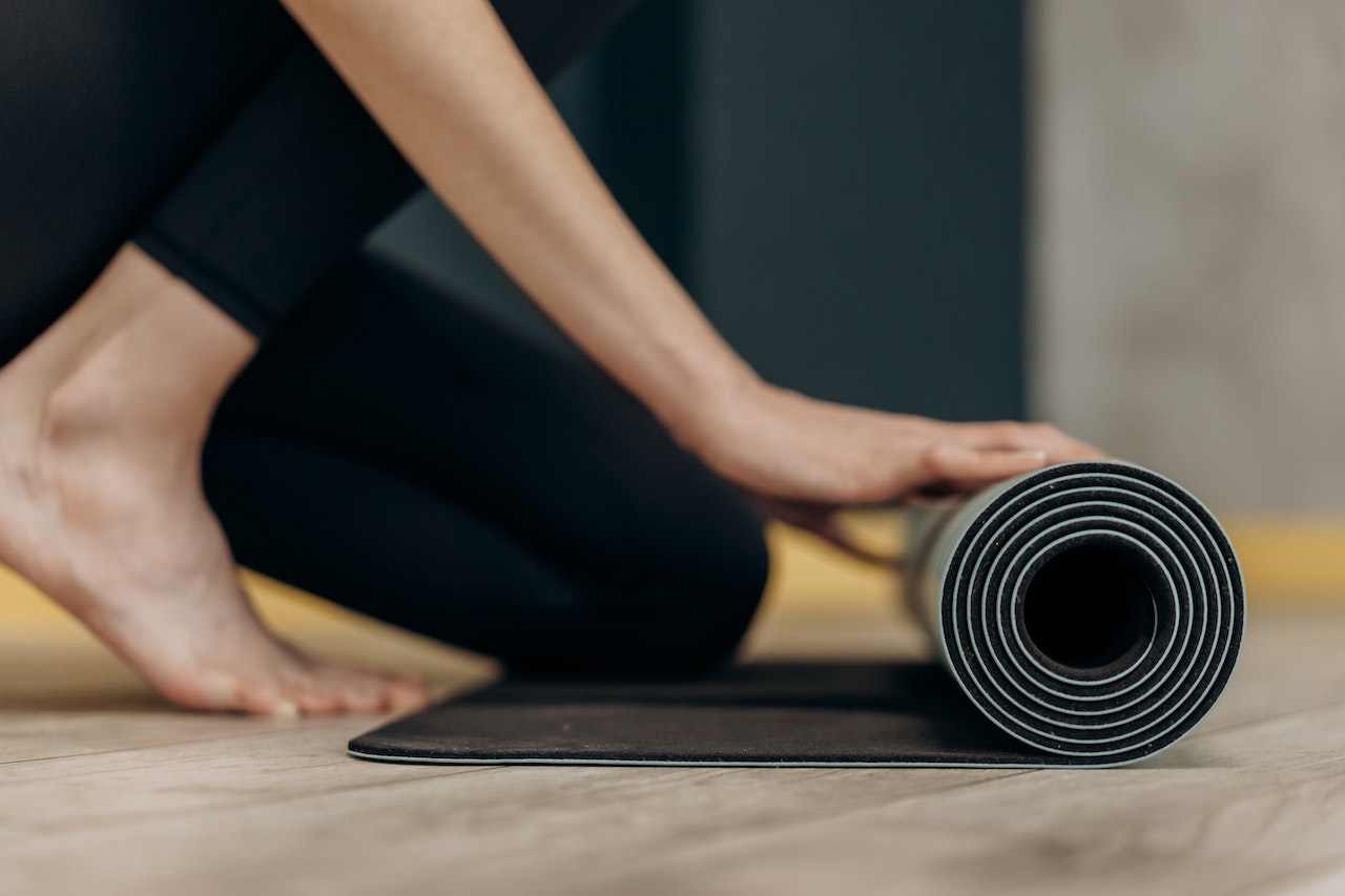 Fitness Influencer Atlanta