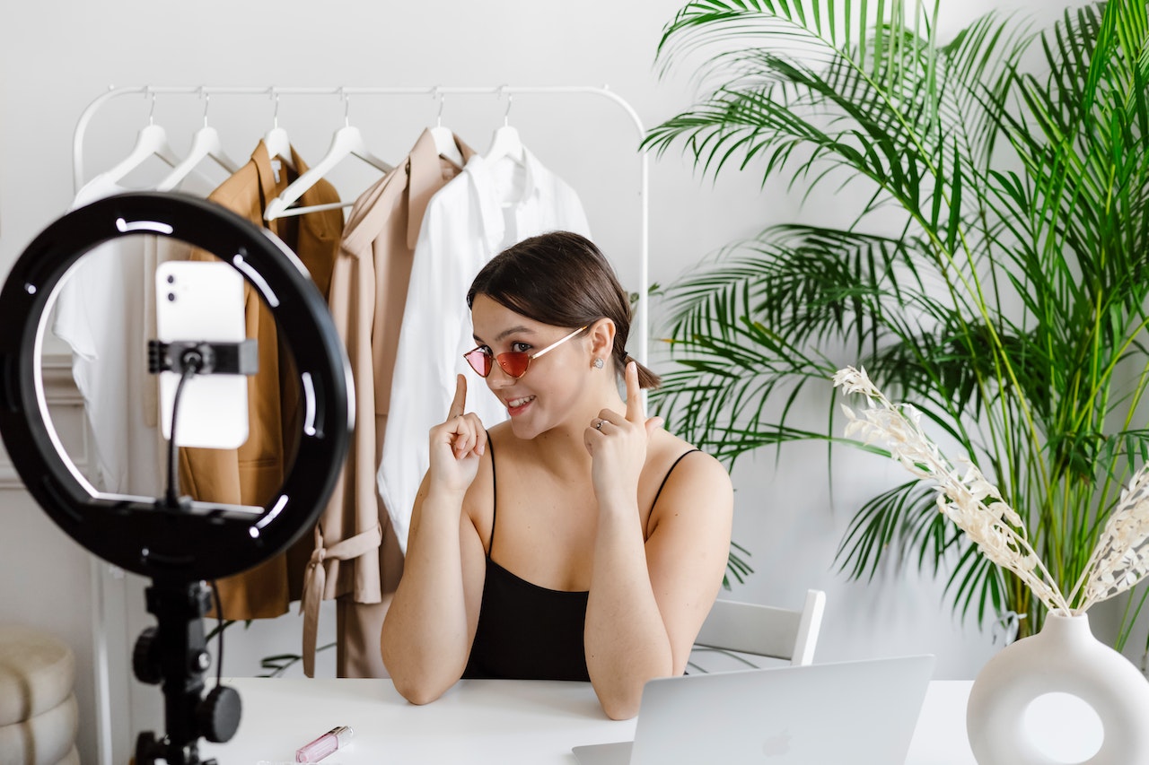 How to Become an Influencer on TikTok