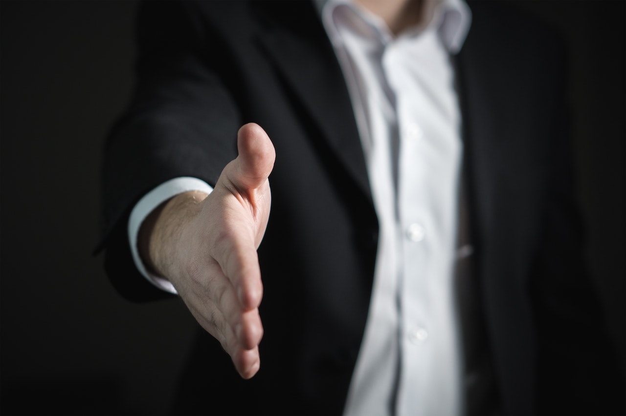 Influencer Marketing 5 Ways