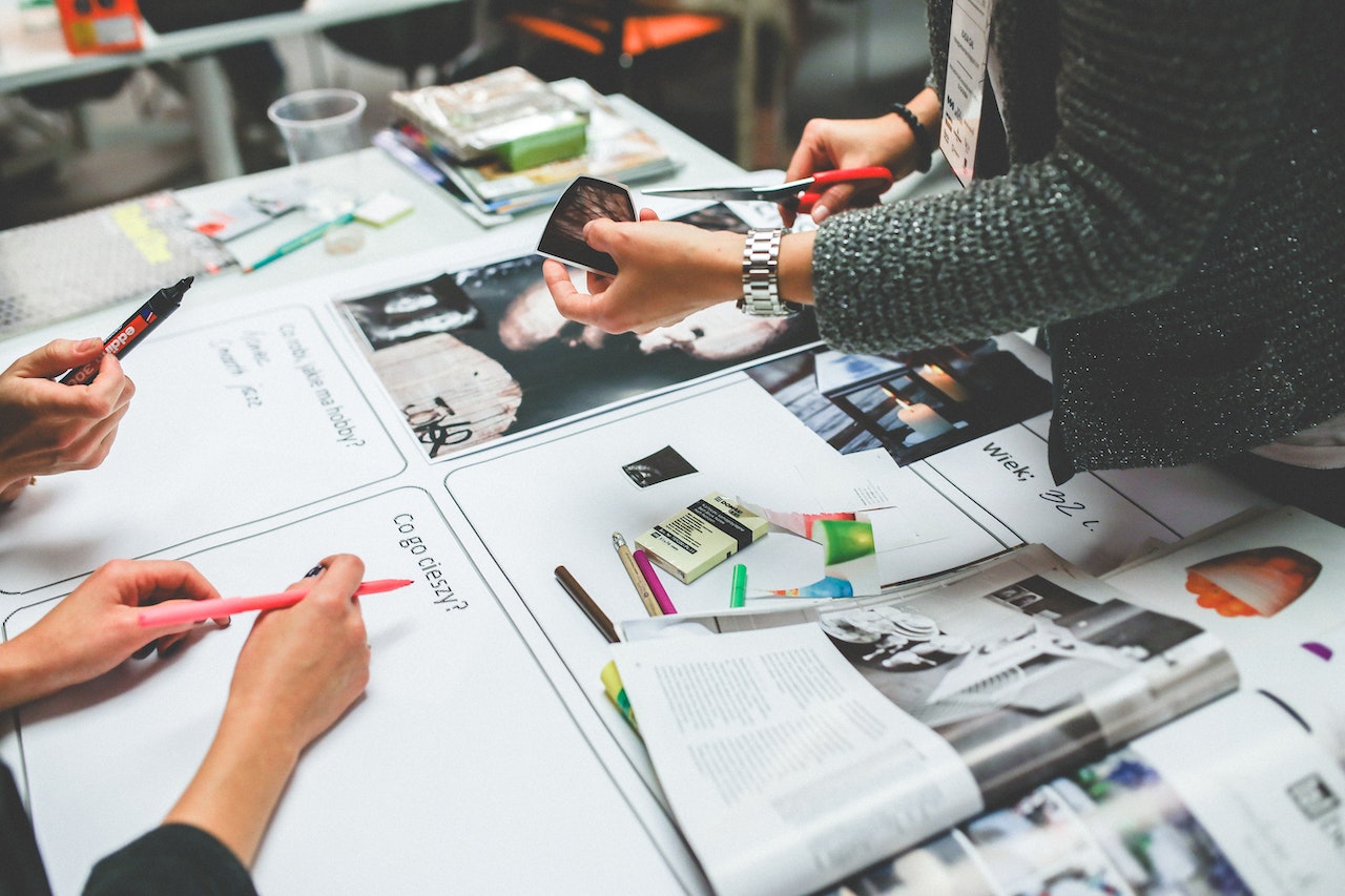 Influencer Marketing Campaign