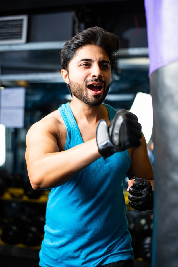 Influencer Boxing in India