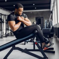 Gym Influencer Apology