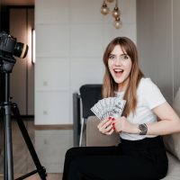 Influencer Marketing Specialist Salary