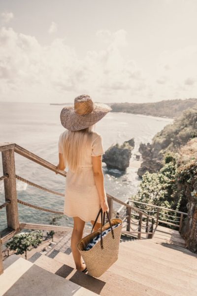 How to become a Luxury Travel Influencer