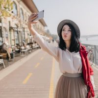 How to be a Travel Influencer