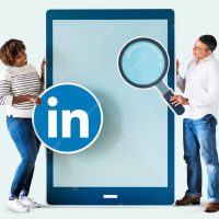 LinkedIn Influencer Marketing