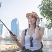 Cara Menjadi Travel Influencer