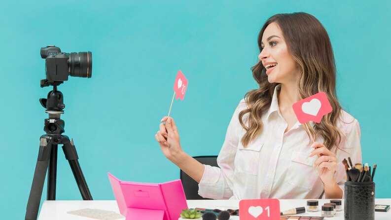 How to Become an Instagram Influencer from Scratch