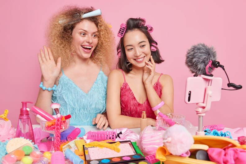 CONTENT IDEAS FOR BEAUTY INFLUENCER