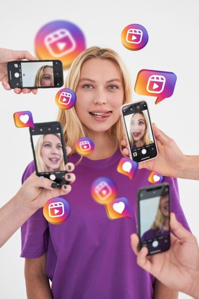 Instagram How to Become an Influencer