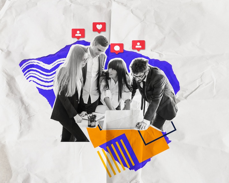 Influencer Marketing 2023 Stats