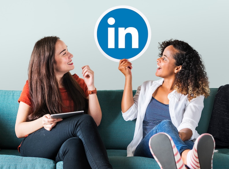 Let_s talk to a LinkedIn Influencer