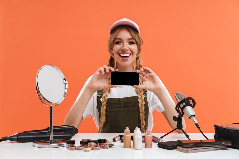 Makeup Influencer of the Year
