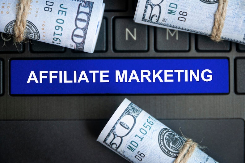 Influencer Marketing VS Affiliate Marketing