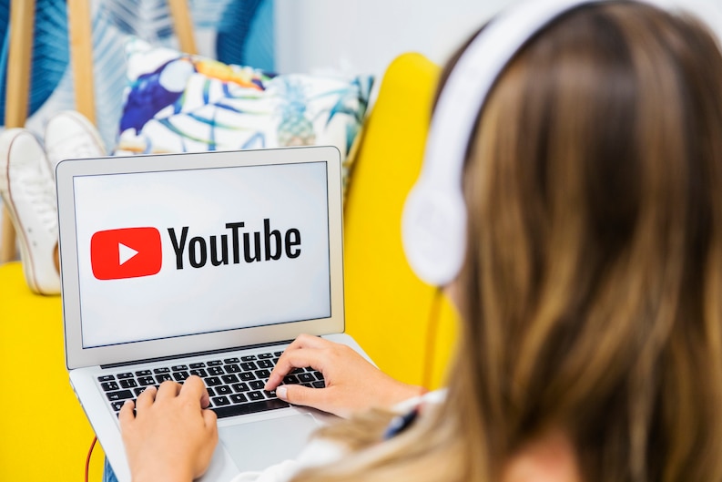 Youtube Influencer Course