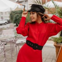 Fashion Influencer Spain