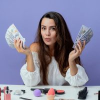 Influencer Marketing Associate Salary