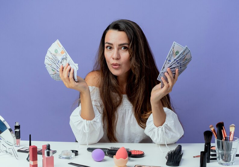 Influencer Marketing Associate Salary