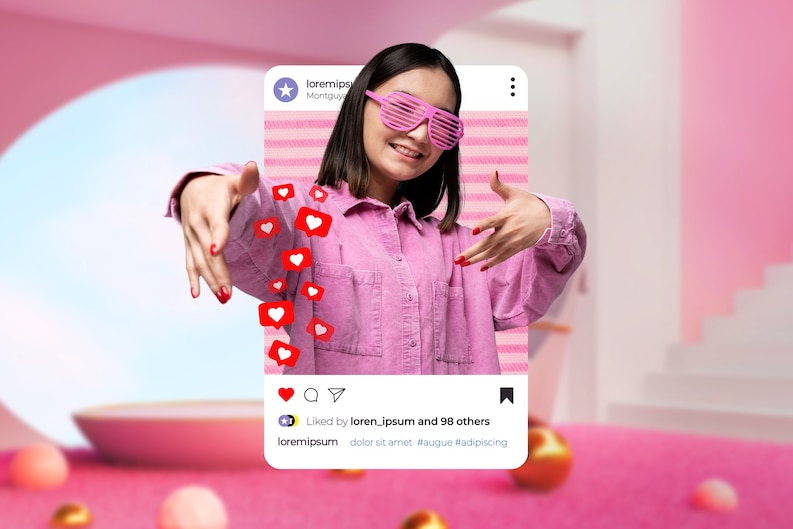 Influencer Marketing Deck