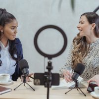 3 Benefits of Influencer Marketing