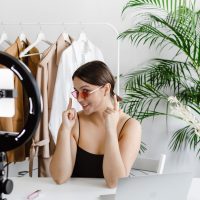 Fashion Influencer Youtube