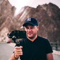Instagram Influencer of the Year