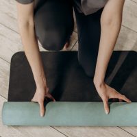 A day in the life of a Fitness Influencer