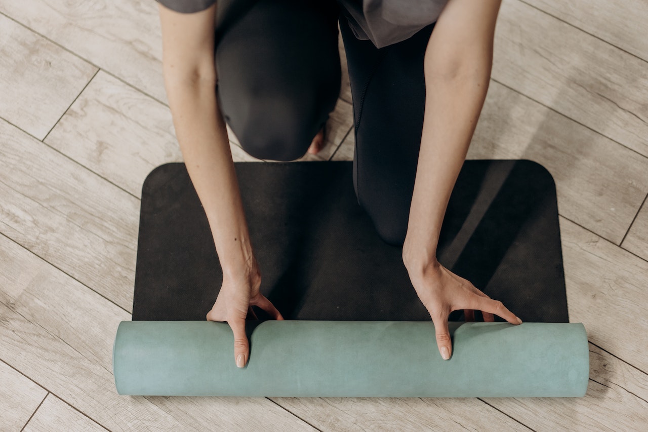 A day in the life of a Fitness Influencer