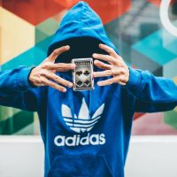 Adidas Influencer Marketing