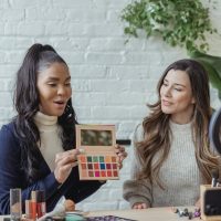 Beauty Influencer Malaysia