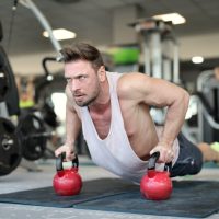 Alex Eubank Fitness Influencer