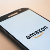 Amazon Influencer Program Denied