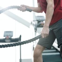Awaken with JP Fitness Influencer