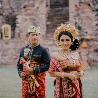 Beauty Influencer Bali