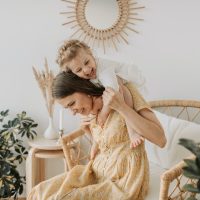 Becoming a Mom Influencer