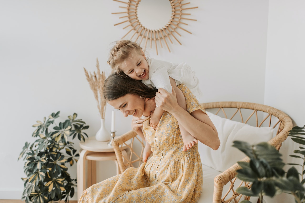 Becoming a Mom Influencer