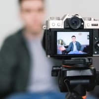 Best Fitness Influencer Camera
