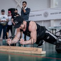 Bradley Martyn Gym Influencer