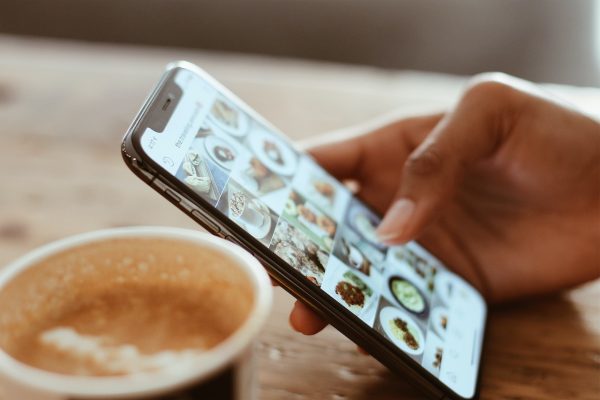 Effectiveness of Influencer Marketing