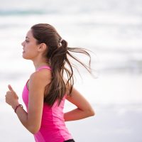Carolin Kebekus Fitness Influencer