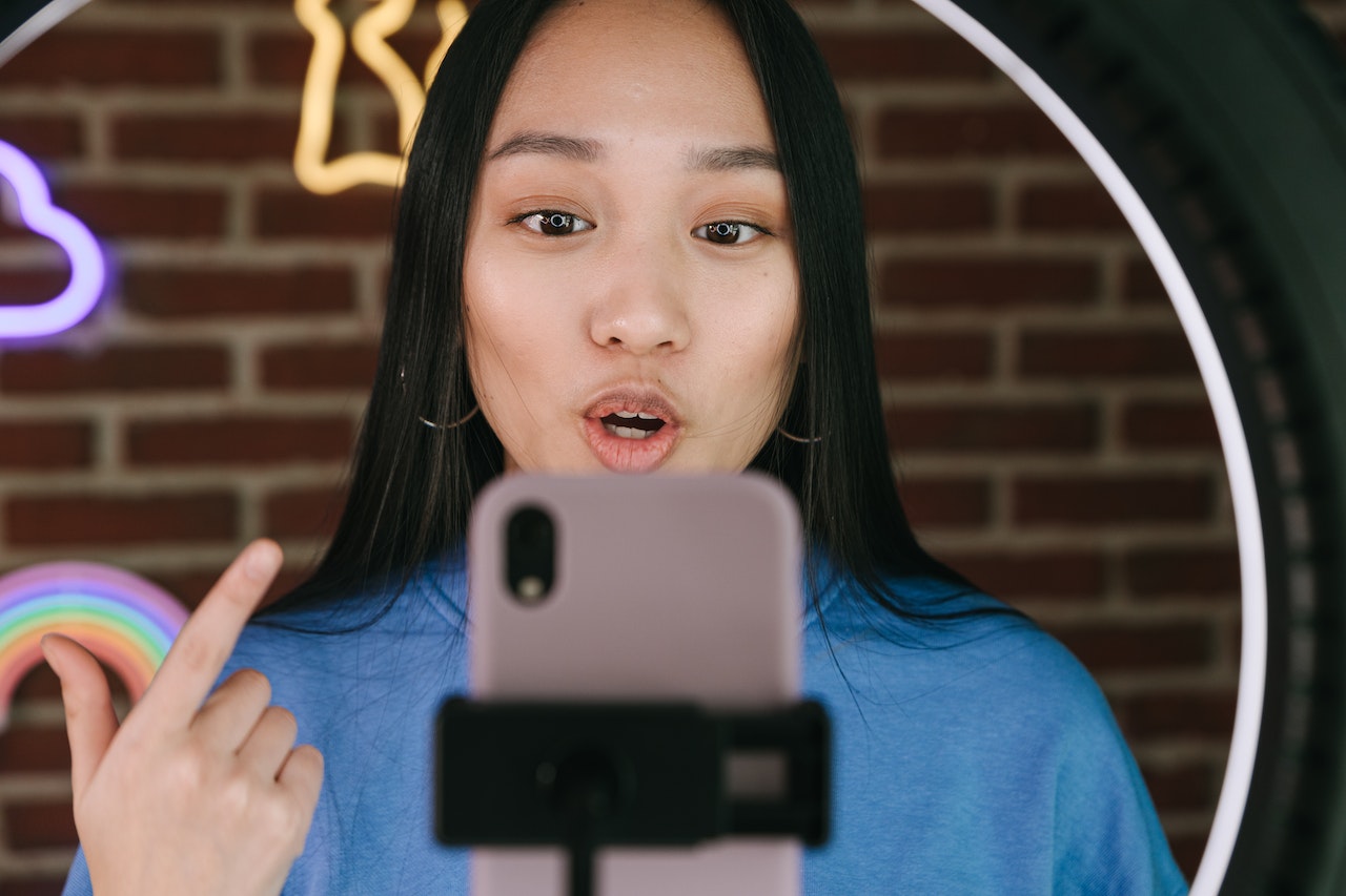 Deutsche TikTok Influencer