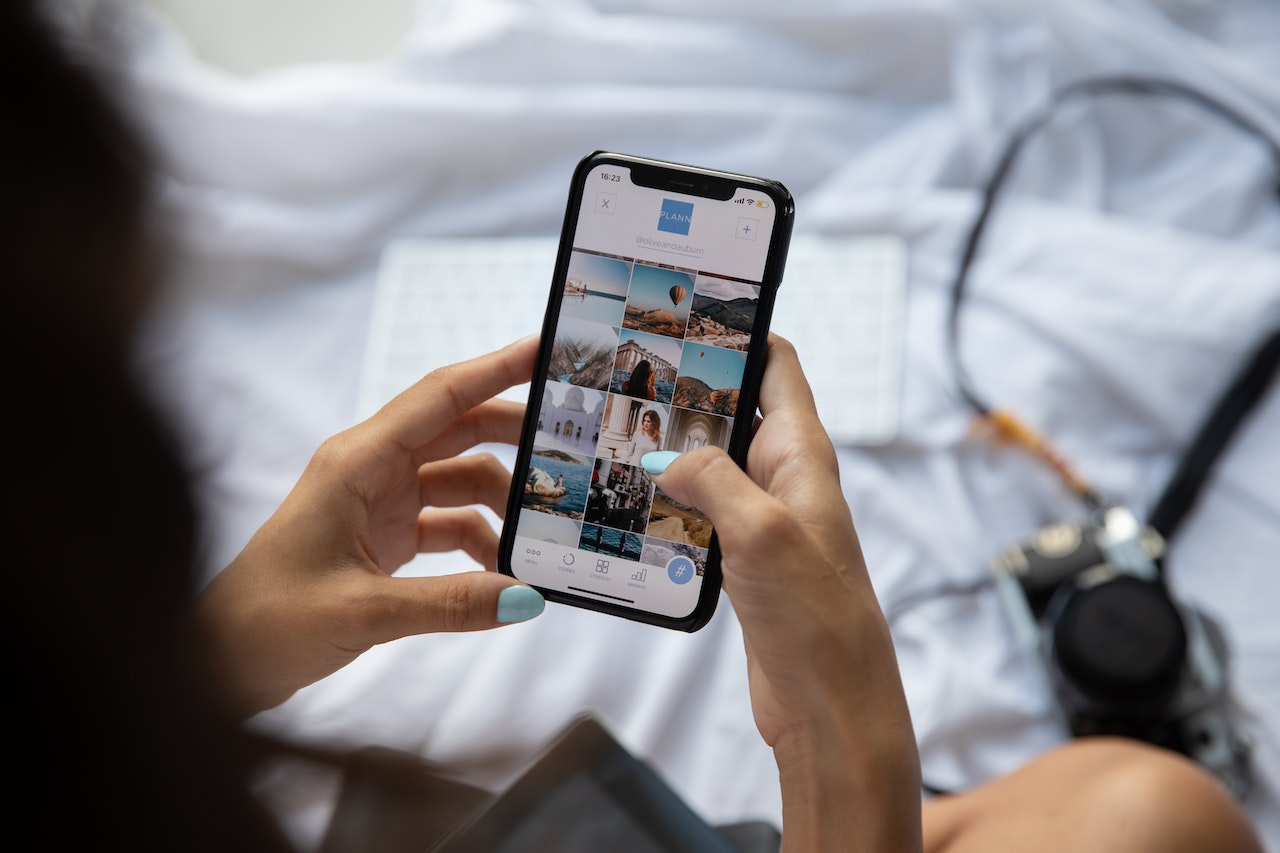 Cristiano Ronaldo Influencer Marketing