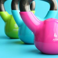 Dawson Fitness Influencer
