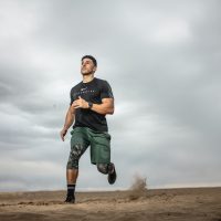 Day in the life of a Fitness Influencer