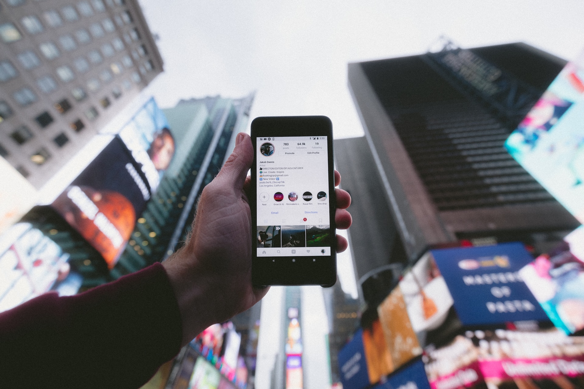 Dovetale Influencer Marketing