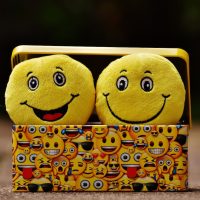 Emoji Rhetoric a Social Media Influencer Perspective