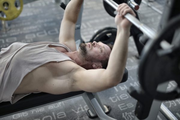 Every Fitness Influencer