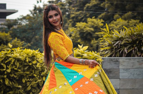 Fashion Influencer India Female